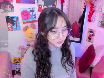 Morita_Boo July 03, 2025 Chaturbate stream image