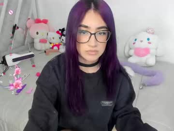 Myeong_ July 03, 2025 Chaturbate stream image