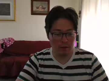 Sunaro84 July 03, 2025 Chaturbate stream image