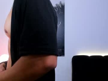 Tian_Brooks July 03, 2025 Chaturbate stream image