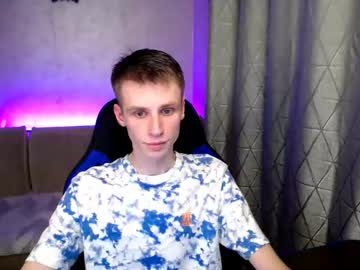 Yes_Cute_Boy_ July 03, 2025 Chaturbate stream image