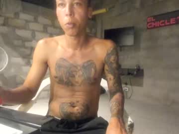 Elchicletv July 04, 2025 Chaturbate stream image