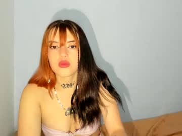 Electra_Horney_Ass July 04, 2025 Chaturbate stream image