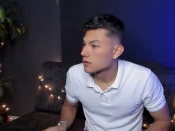 Harrydavidsonx July 04, 2025 Chaturbate stream image