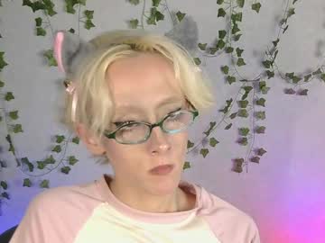 Nextvibe1 July 04, 2025 Chaturbate stream image