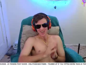 Nzcitizen July 04, 2025 Chaturbate stream image
