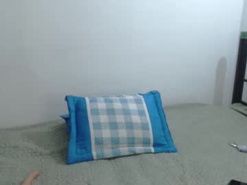 Samy_Delux July 04, 2025 Chaturbate stream image
