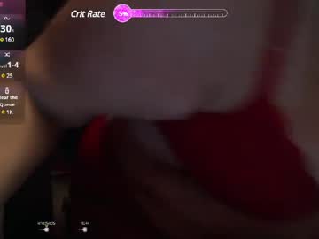 Thicclatinabb July 04, 2025 Chaturbate stream image