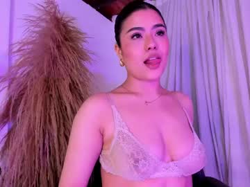 Amanda_26 July 04, 2025 Chaturbate stream image