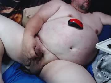 Bigteddy_98 July 04, 2025 Chaturbate stream image
