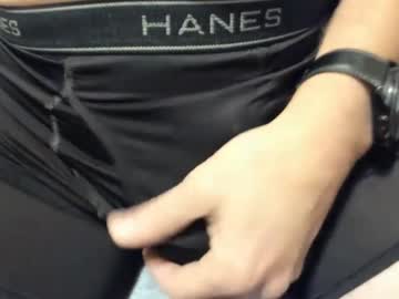 Drummerman2113 July 04, 2025 Chaturbate stream image