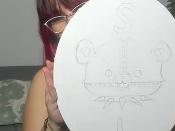 Gela_Carter July 04, 2025 Chaturbate stream image