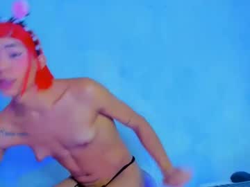 Happy__Sweet July 04, 2025 Chaturbate stream image