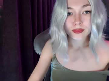Hey_Nora_ July 04, 2025 Chaturbate stream image
