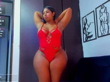 Roxanasmiith July 04, 2025 Chaturbate stream image