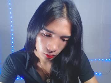 Sexy_Jasmine222 July 04, 2025 Chaturbate stream image