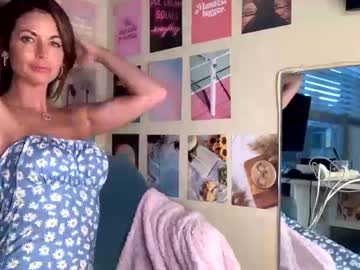 Skylerdawns July 04, 2025 Chaturbate stream image