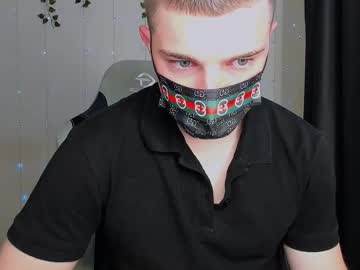 Your_Claddagh July 04, 2025 Chaturbate stream image