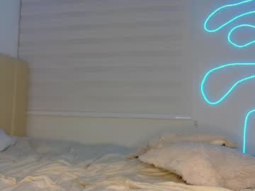 Aiiron_M July 04, 2025 Chaturbate stream image