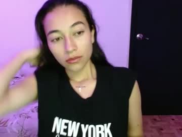 Alondra_96 July 04, 2025 Chaturbate stream image