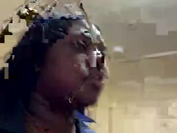 Goddessnyia July 04, 2025 Chaturbate stream image