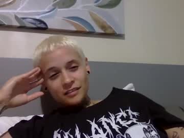 Godlikearies July 04, 2025 Chaturbate stream image