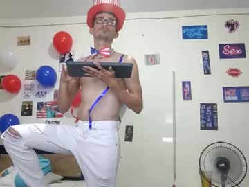 Jhosuamoore2 July 04, 2025 Chaturbate stream image