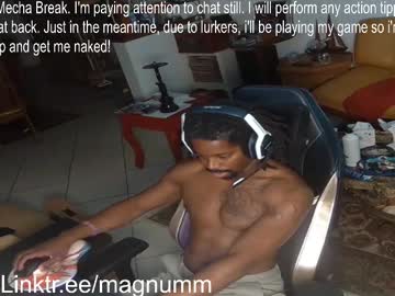 Jmagnumm July 04, 2025 Chaturbate stream image