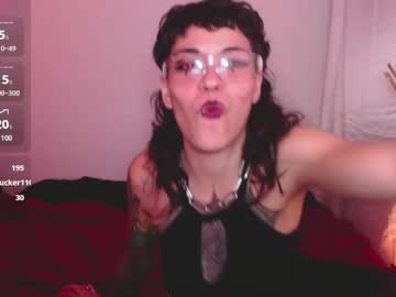 Punkl0v3 July 04, 2025 Chaturbate stream image