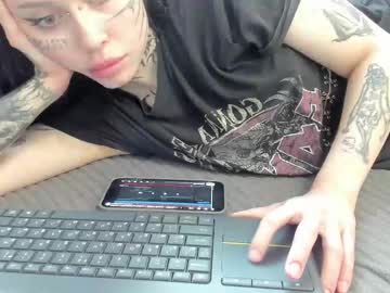 Somniyaa July 04, 2025 Chaturbate stream image