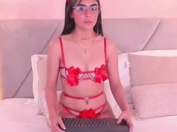 Violetblaze July 04, 2025 Chaturbate stream image