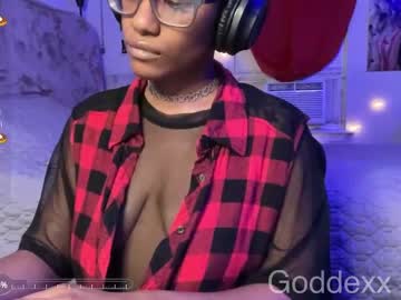 Goddexxolive July 04, 2025 Chaturbate stream image