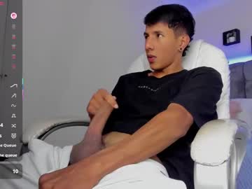 Juan_Zabala July 04, 2025 Chaturbate stream image