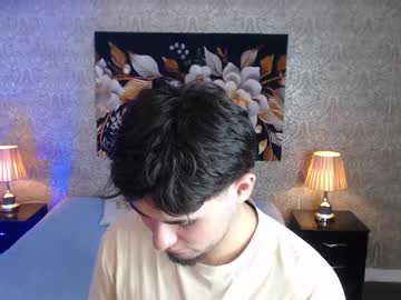 Marc_Sweett July 04, 2025 Chaturbate stream image