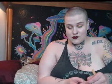 Queenofevildead July 04, 2025 Chaturbate stream image