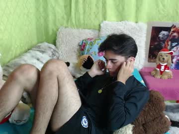 Satosh_Y July 04, 2025 Chaturbate stream image