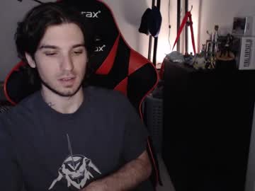 Spangy19 July 04, 2025 Chaturbate stream image
