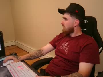 Tattedgamerguy July 04, 2025 Chaturbate stream image