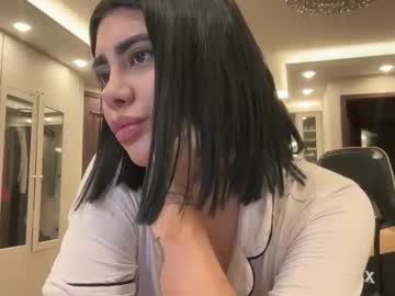 Therealcamilabaddie July 04, 2025 Chaturbate stream image