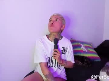 Babyfer997119 July 04, 2025 Chaturbate stream image
