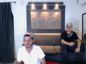 Bengiehunter July 04, 2025 Chaturbate stream image