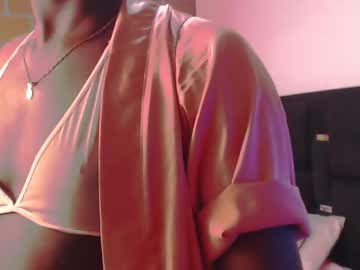 Bunnyrose_18 July 04, 2025 Chaturbate stream image