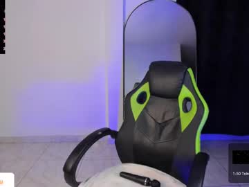Caroline23_X July 04, 2025 Chaturbate stream image