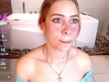 Elane_Foster_ July 04, 2025 Chaturbate stream image