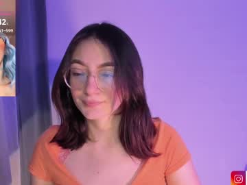 Haanna_Thompsoon July 04, 2025 Chaturbate stream image