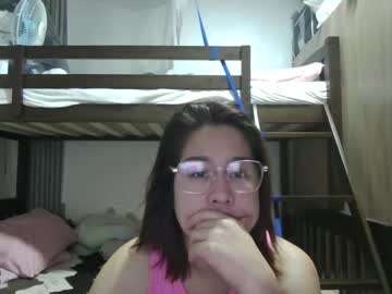 Immaculate02 July 04, 2025 Chaturbate stream image