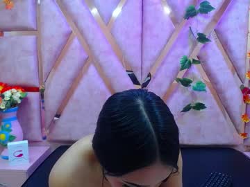 Issabela_Mackey_ July 04, 2025 Chaturbate stream image