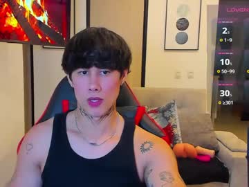 Jayhotxx July 04, 2025 Chaturbate stream image