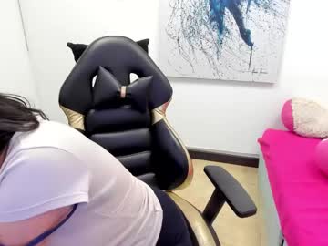 Juliana_Erotic July 04, 2025 Chaturbate stream image