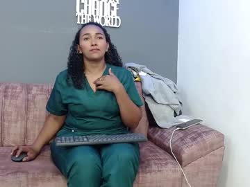 Leudy_Rouse July 04, 2025 Chaturbate stream image